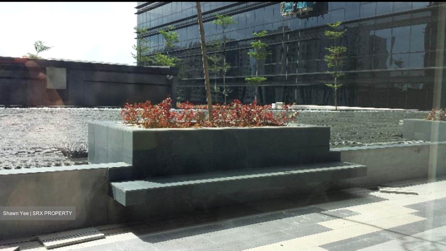 Paya Lebar Square (D14), Office #457388401